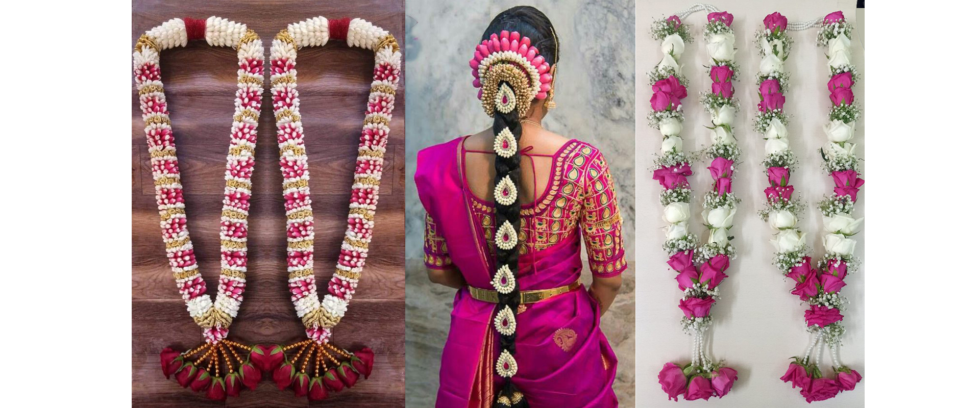 Prime Florist Tanjore flowers and decoration services
