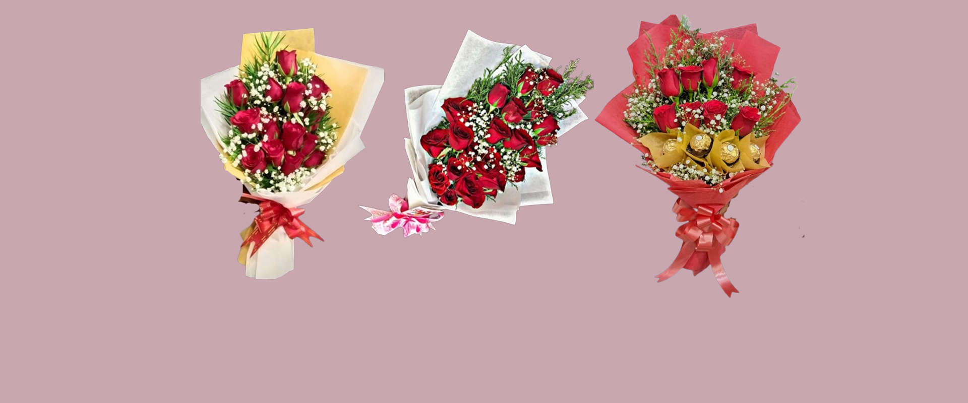 Prime Florist decoration experts and florists in Tanjore
